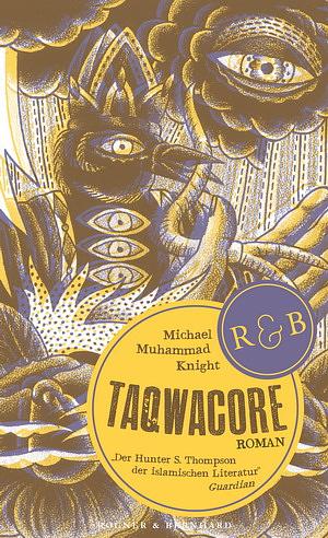 Taqwacore by Michael Muhammad Knight