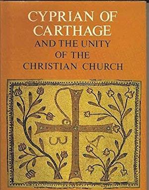 On the Unity of the Church by Cyprian