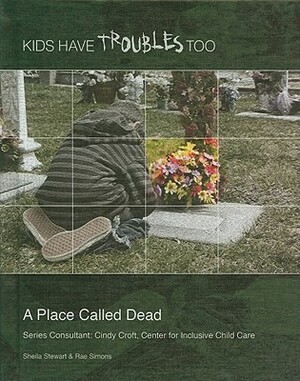 A Place Called Dead by Rae Simons, Sheila Stewart