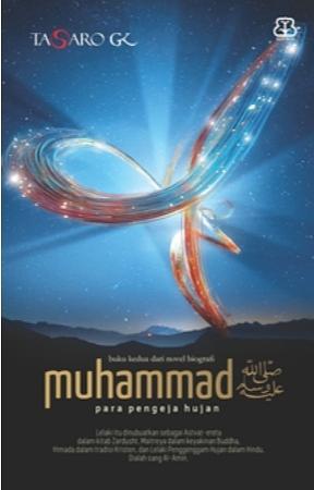 Muhammad: Para Pengeja Hujan by Tasaro G.K.