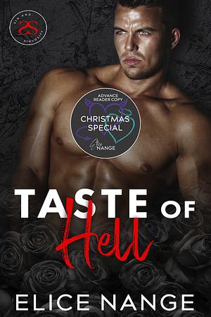 Taste of Hell: Christmas Bonus Chapters by Elice Nange