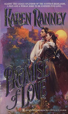 A Promise of Love by Karen Ranney