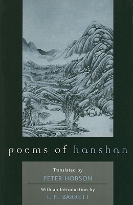 Poems of Hanshan by T. H. Barrett