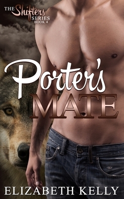 Porter's Mate by Elizabeth Kelly