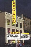 Showtime at the Apollo by Ted Fox