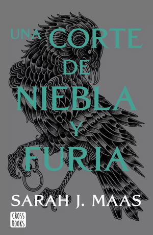 Una corte de niebla y furia by Sarah J. Maas