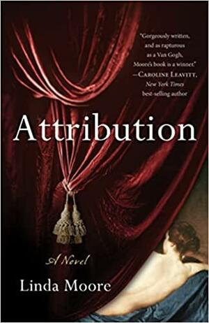 Attribution by Linda Moore