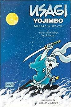 Usagi Yojimbo: Zec samuraj - Knjiga osma by Stan Sakai