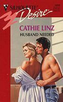 Husband Needed by Cathie Linz