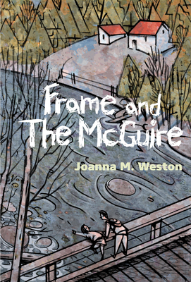 Frame and the Maguire by Joanna M. Weston