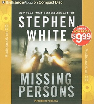 Missing Persons by Stephen White