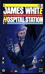 Hospital Station by James White