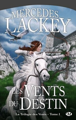 Les Vents du Destin by Mercedes Lackey