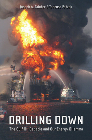 Drilling Down: The Gulf Oil Debacle and Our Energy Dilemma by Joseph A. Tainter, Tadeusz W. Patzek