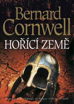 Hořící země by Jiří Beneš, Bernard Cornwell