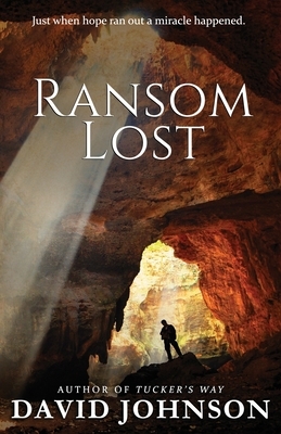 Ransom Lost by David Johnson