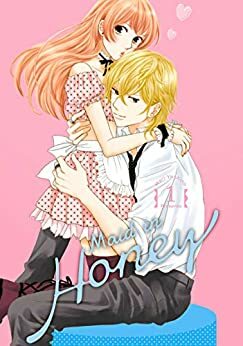 Maid in Honey, Vol. 1 by Mari Yoshino