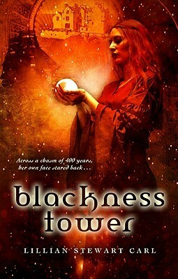 Blackness Tower by Lillian Stewart Carl