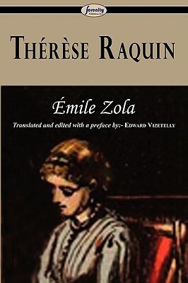 Thrse Raquin by Émile Zola