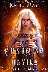 Charming Devils by Katie May