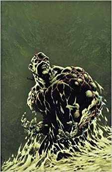 Roots of the Swamp Thing Vol. 1 by Bernie Wrightson, Len Wein, Néstor Redondo