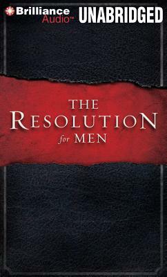 The Resolution for Men by Randy Alcorn, Alex Kendrick, Stephen Kendrick