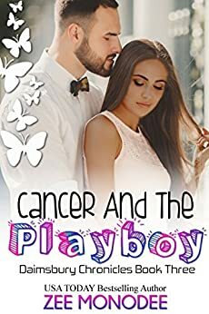 Cancer and the Playboy by Zee Monodee