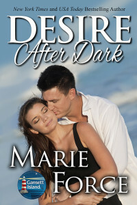 Desire After Dark by Marie Force