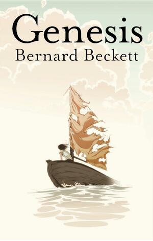 Genesis by Bernard Beckett