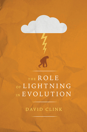 The Role of Lightning in Evolution by David Livingstone Clink