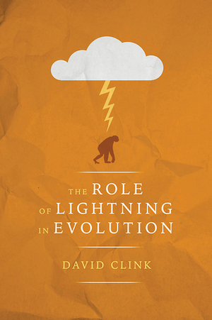 The Role of Lightning in Evolution by David Livingstone Clink