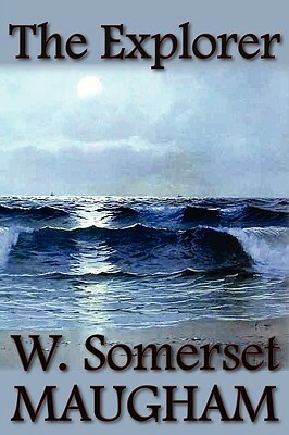 The Explorer by W. Somerset Maugham