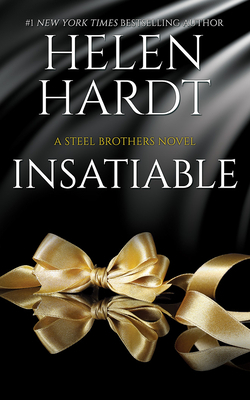 Insatiable by Helen Hardt