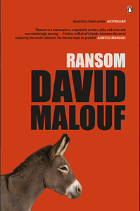 Ransom by David Malouf