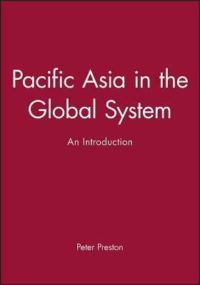 Pacific Asia by Peter Preston