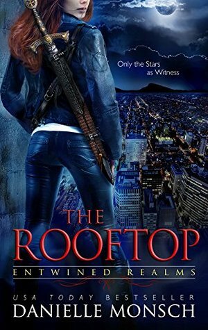 The Rooftop: A Story of Fallon and Reign by Danielle Monsch