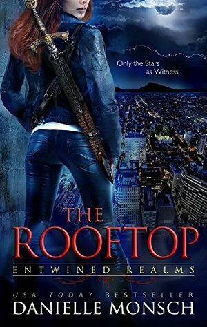 The Rooftop: A Story of Fallon and Reign by Danielle Monsch