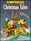 Garfield's Christmas Tales by Jim Davis, Jim Kraft