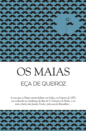Os Maias by Eça de Queirós
