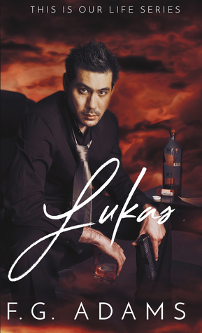 Lukas by F.G. Adams