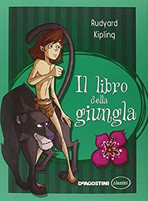 Il libro della giungla by Rudyard Kipling