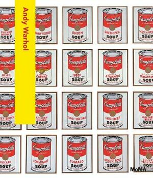 Andy Warhol by 