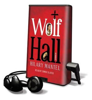 Wolf Hall by Hilary Mantel