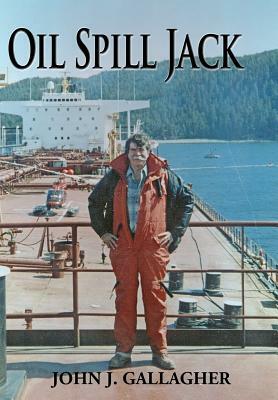 Oil Spill Jack by 