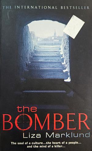 The Bomber by Liza Marklund