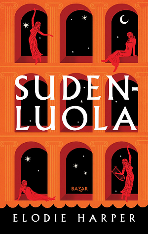 Sudenluola by Elodie Harper