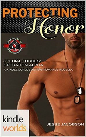 Protecting Honor by Jesse Jacobson