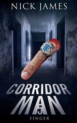 Corridor Man 5 by Nick James