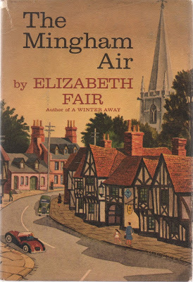 The Mingham Air by Elizabeth Fair