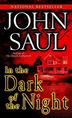 In the Dark of the Night by John Saul